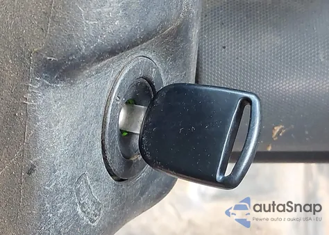 2003 Honda Element Ex из США, поврежденный, VIN 5J6YH18573L021877